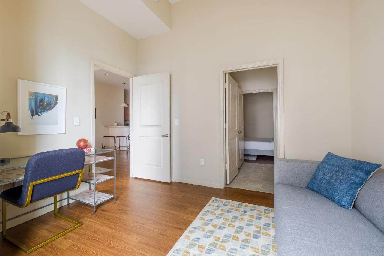 Mint House Greenville - Downtown מראה חיצוני תמונה
