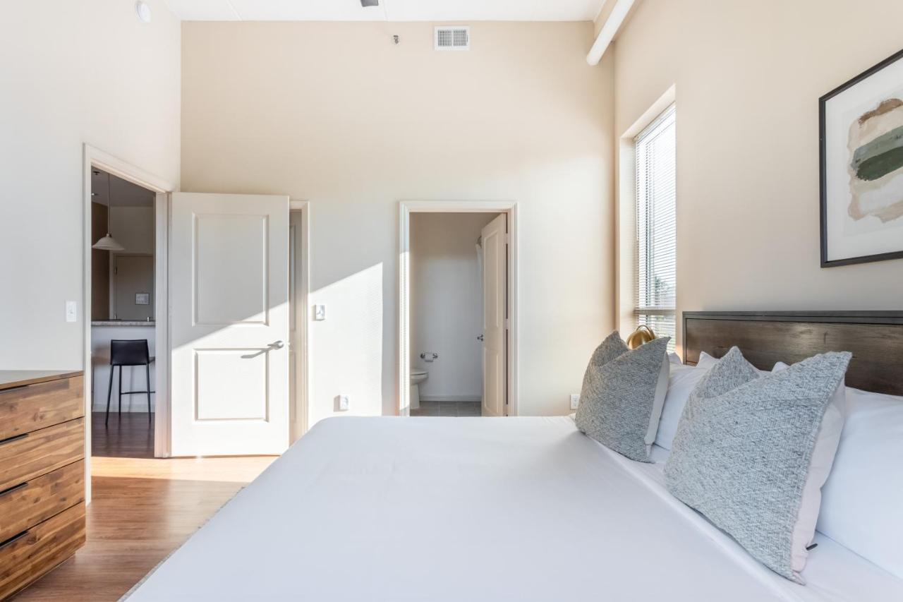 Mint House Greenville - Downtown מראה חיצוני תמונה
