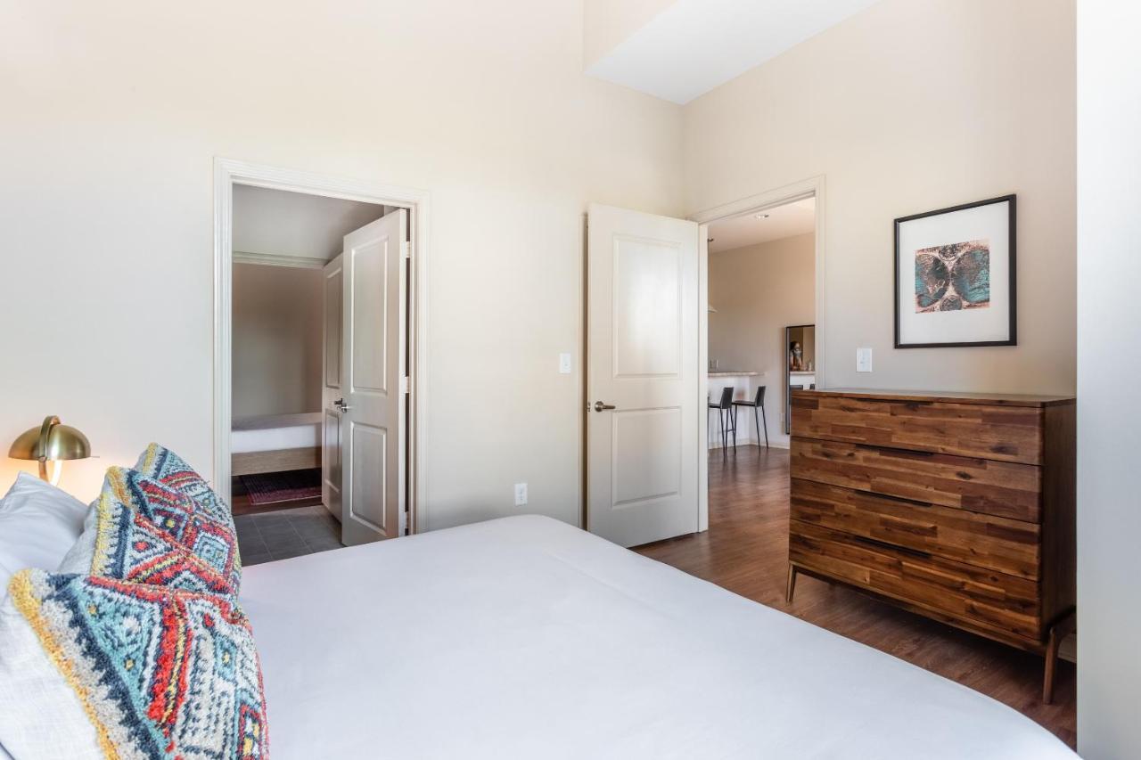 Mint House Greenville - Downtown מראה חיצוני תמונה