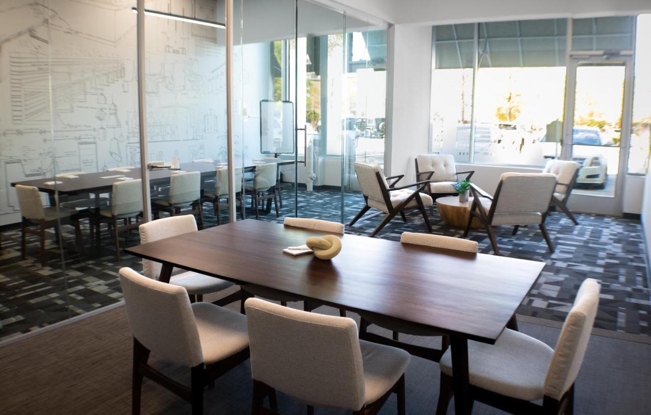 Mint House Greenville - Downtown מראה חיצוני תמונה