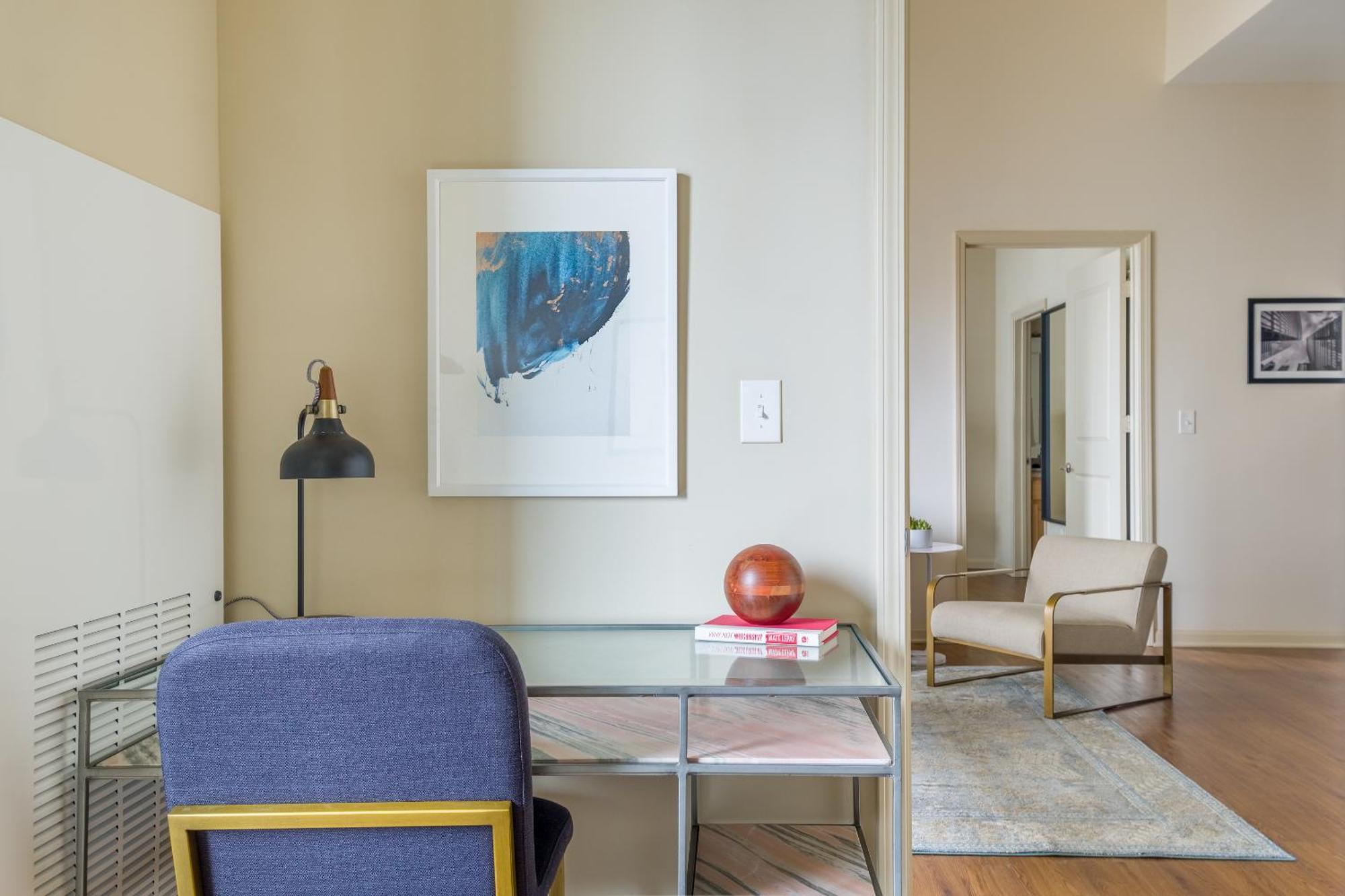 Mint House Greenville - Downtown מראה חיצוני תמונה