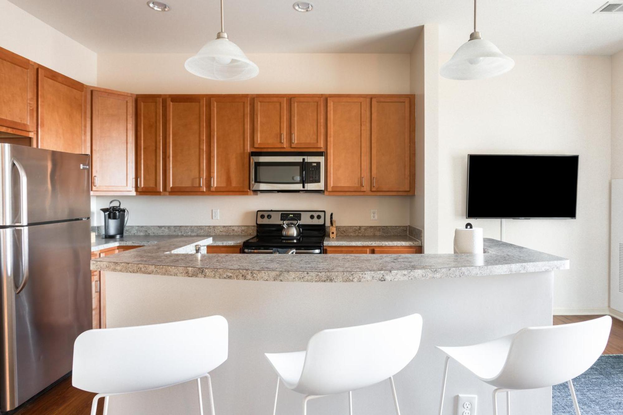 Mint House Greenville - Downtown מראה חיצוני תמונה