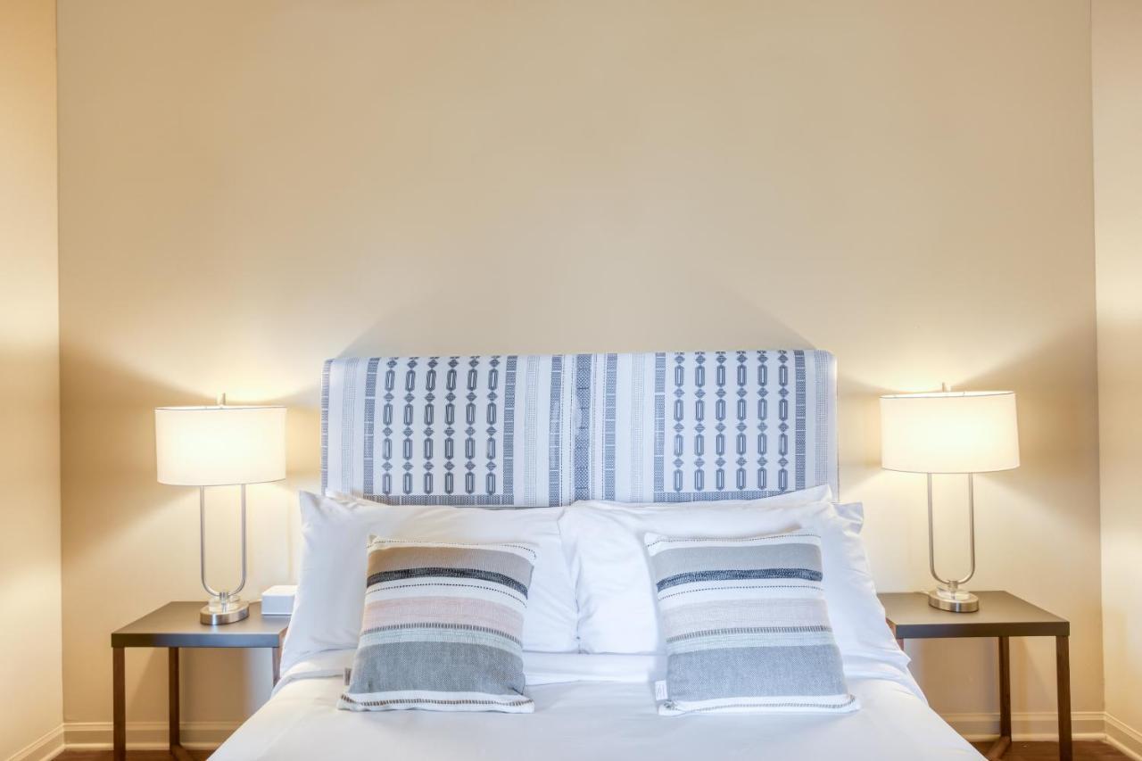 Mint House Greenville - Downtown מראה חיצוני תמונה