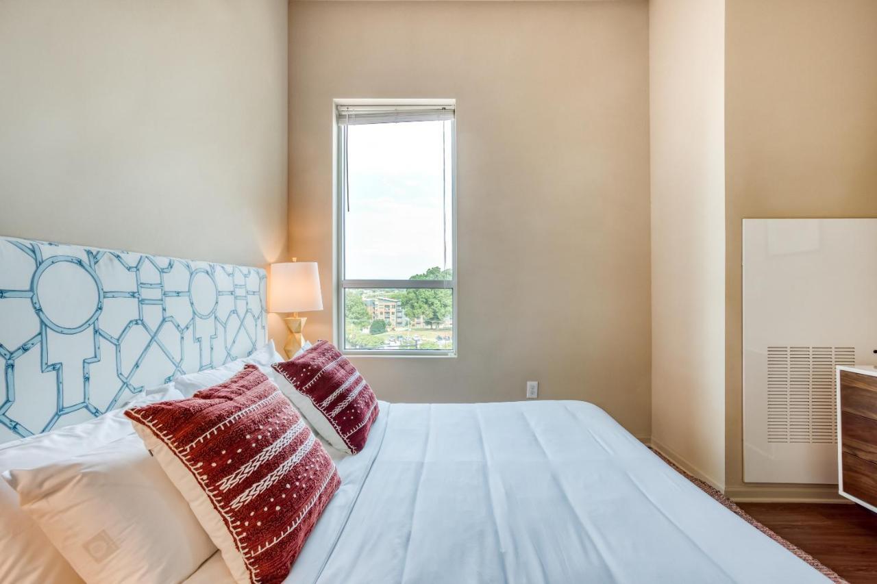 Mint House Greenville - Downtown מראה חיצוני תמונה