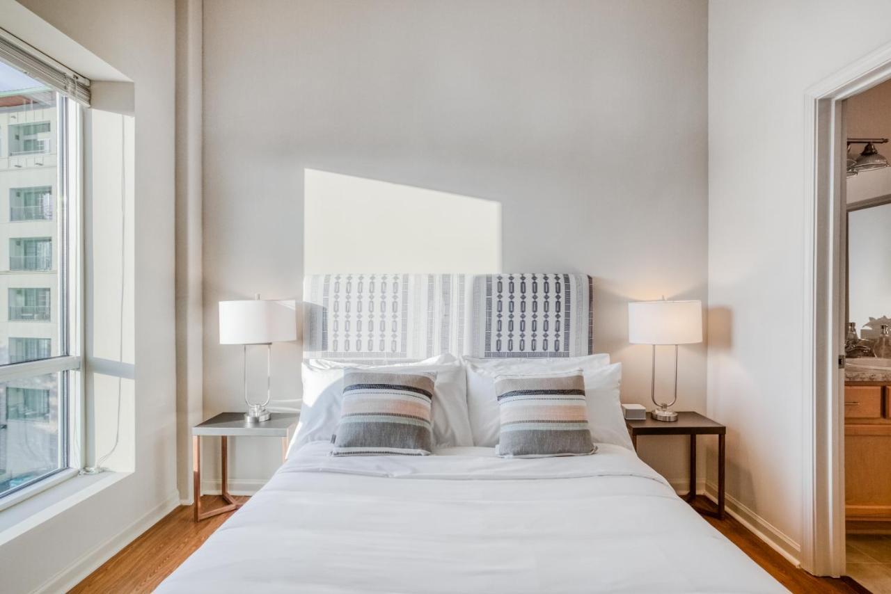Mint House Greenville - Downtown מראה חיצוני תמונה