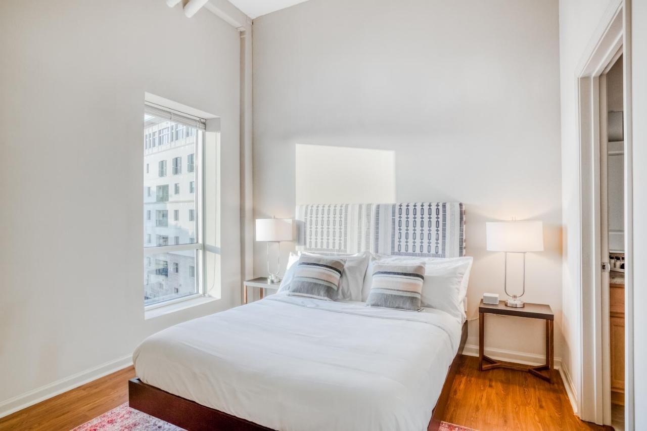 Mint House Greenville - Downtown מראה חיצוני תמונה