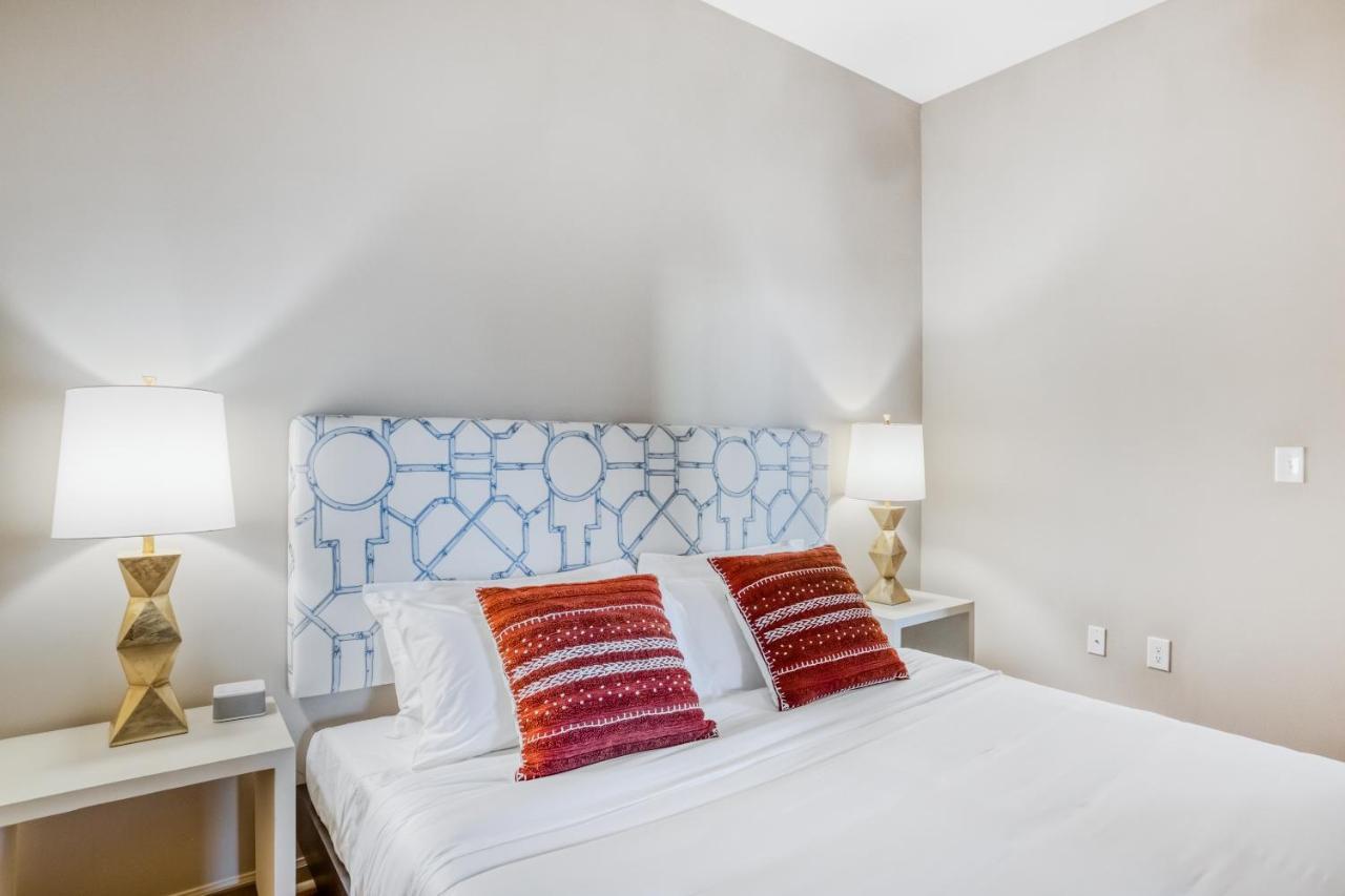 Mint House Greenville - Downtown מראה חיצוני תמונה